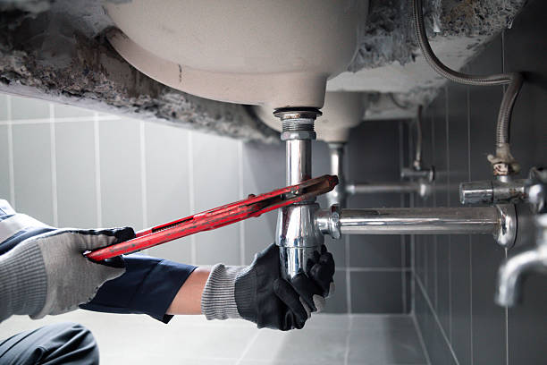 Trusted Sewer Line Repair service in Naugatuck, CT - Masters Plumbing Service